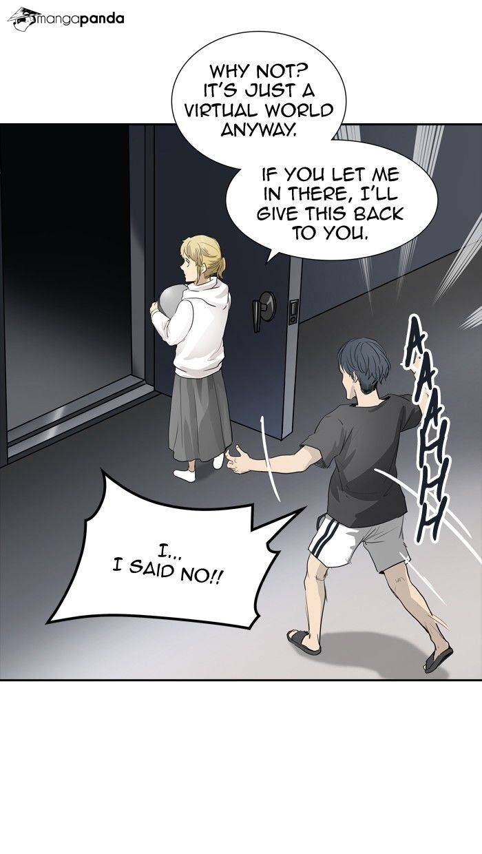 Tower of God Chapter 356 image 005